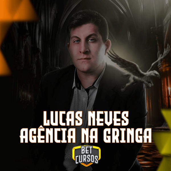 Agência na Gringa - Lucas Neves