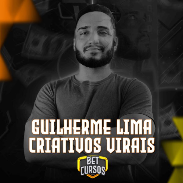 Criativos Virais - Guilherme Lima