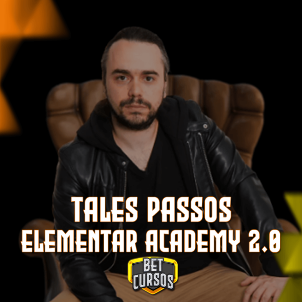 Elementar Academy 2.0 - Tales Passos