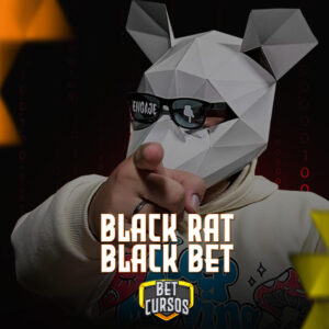 Black Rat - Black Bet - Curso do Ratão