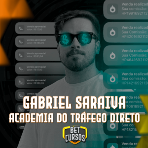 ACADEMIA DO TRÁFEGO DIRETO - ACADEMIA DO TRÁFEGO DIRETO