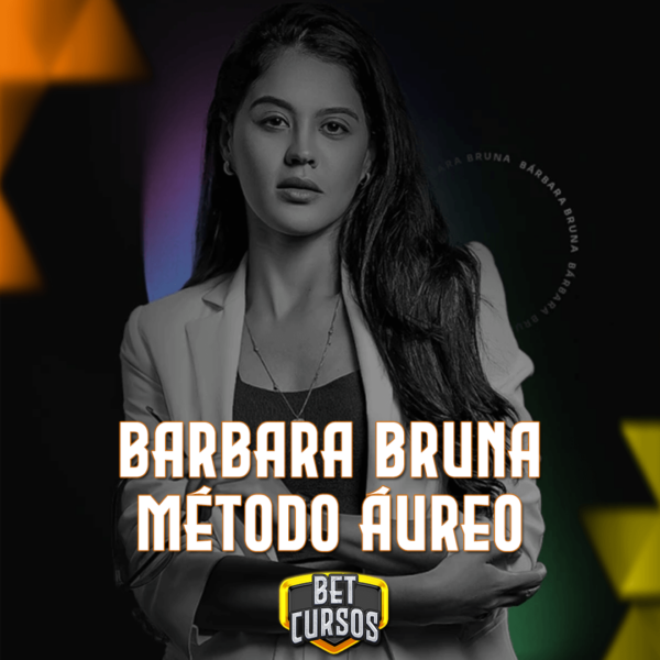 MÉTODO ÁUREO - BARBARA BRUNA