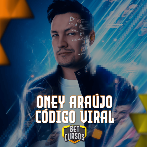 Código Viral - Oney Araújo