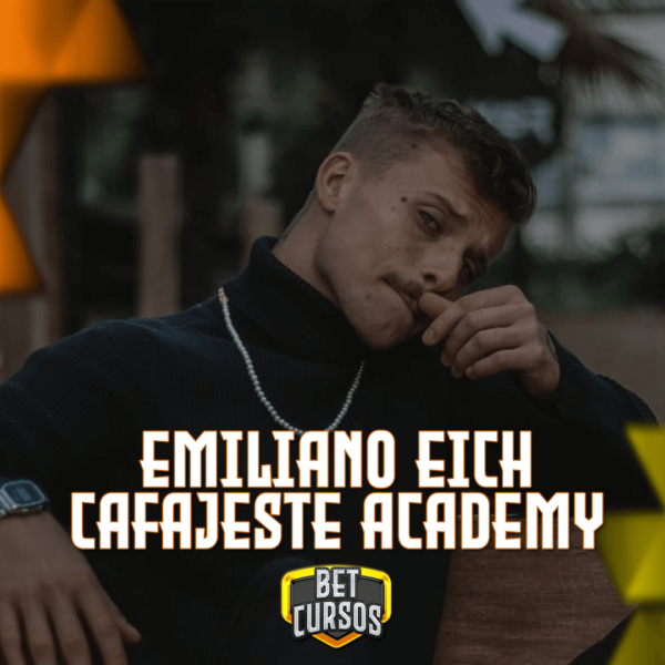 Cafajeste Academy - Emiliano Eich