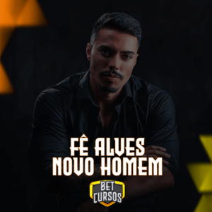 FÊ ALVES - NOVO HOMEM