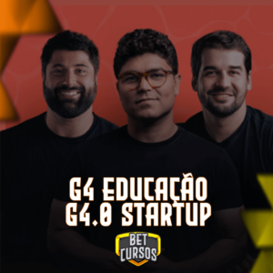 G4.0 Startup