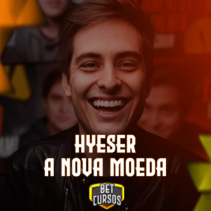 A NOVA MOEDA - Hyeser