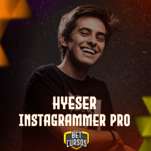 INSTAGRAMMER PRO - HYESER