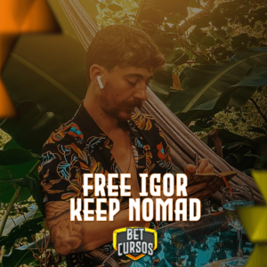 Keep Nomad - Free Igor