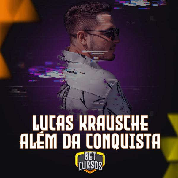 Além da Conquista - Lucas Krausche