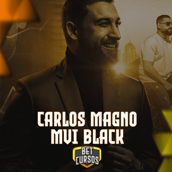 Mentoria Virando Investidor Black - Carlos Magno