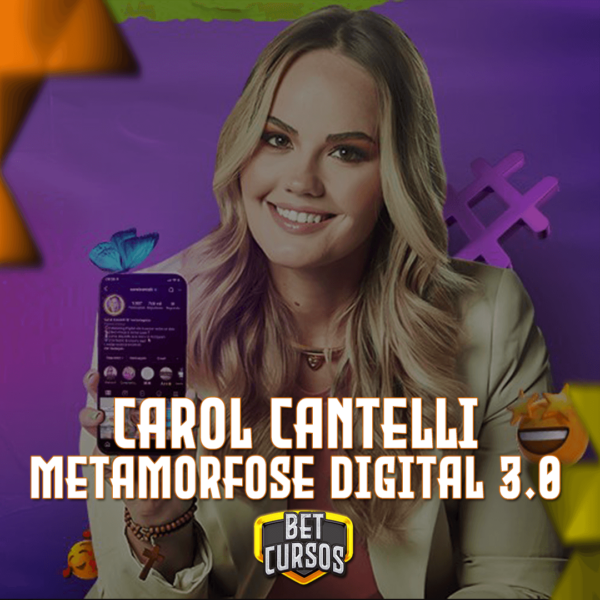 Metamorfose Digital 3.0