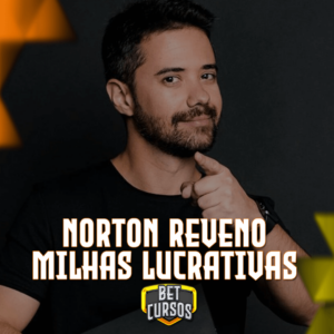 Milhas Lucrativas - Norton Reveno