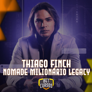 NOMADE MILIONÁRIO LEGACY 2024 - THIAGO FINCH