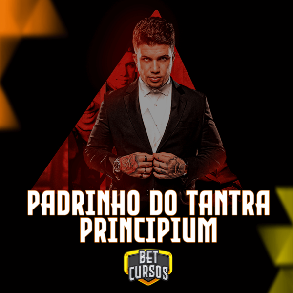 PADRINHO DO TANTRA - PRINCIPIUM