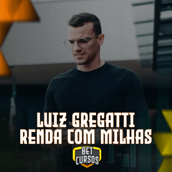 Renda com Milhas - Luiz Gregatti