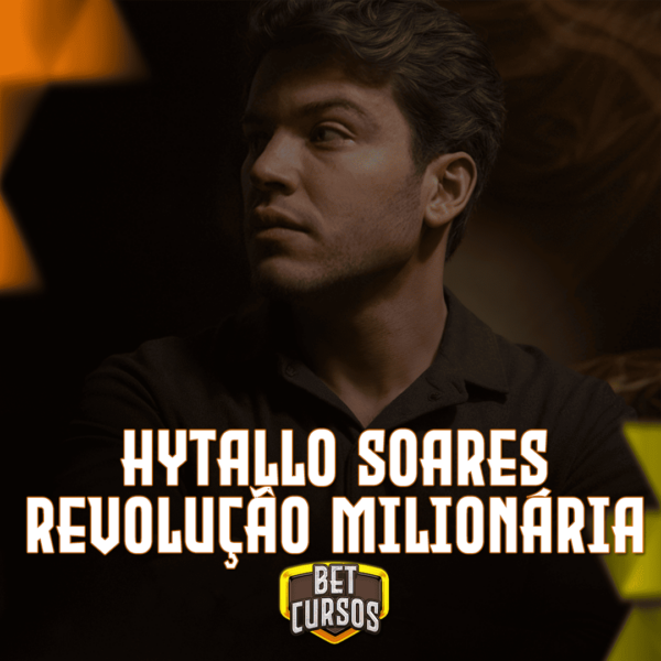 Revolução Milionária - Hytallo Soares