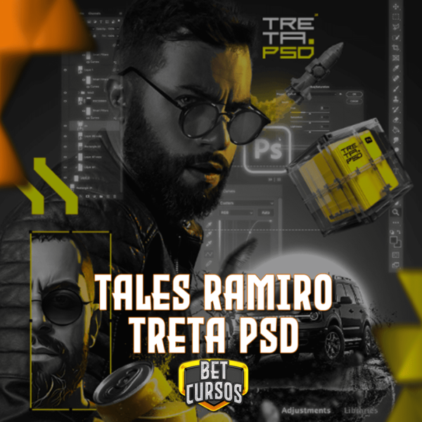 Treta.Psd - Tales Ramiro