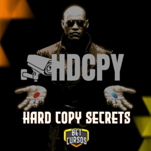 Hard Copy Secrets