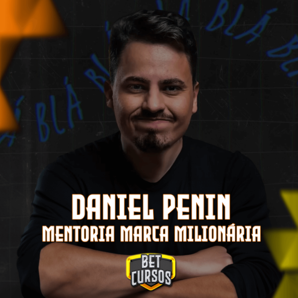 MENTORIA MARCA MILIONÁRIA - DANIEL PENIN