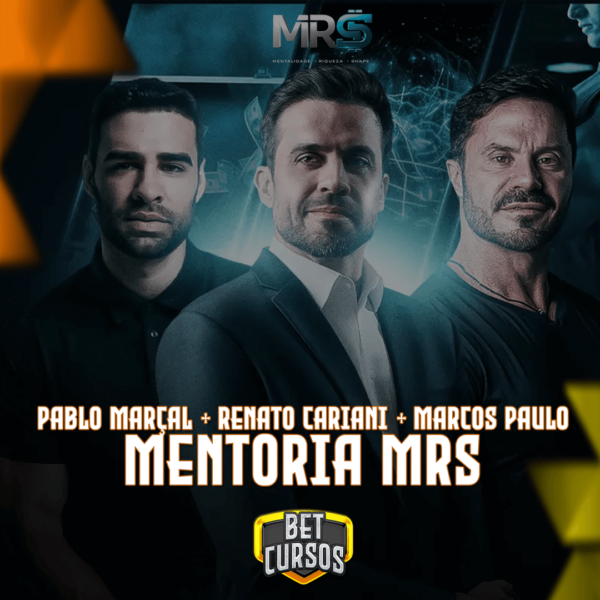 Mentoria MRS