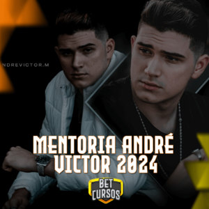 Mentoria Andr√© Victor 2024