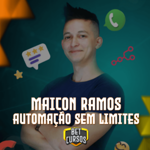 Automação Sem Limites - Maicon Ramos