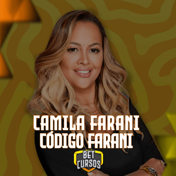 Código Farani - Camila Farani