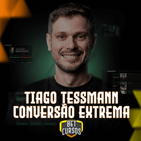 Conversão Extrema - Tiago Tessmann 2024