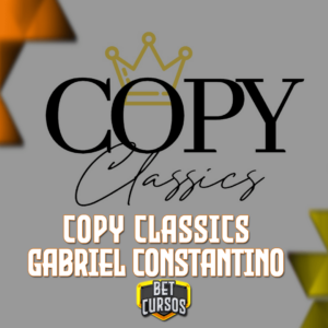 Copy Classics - Gabriel Constantino