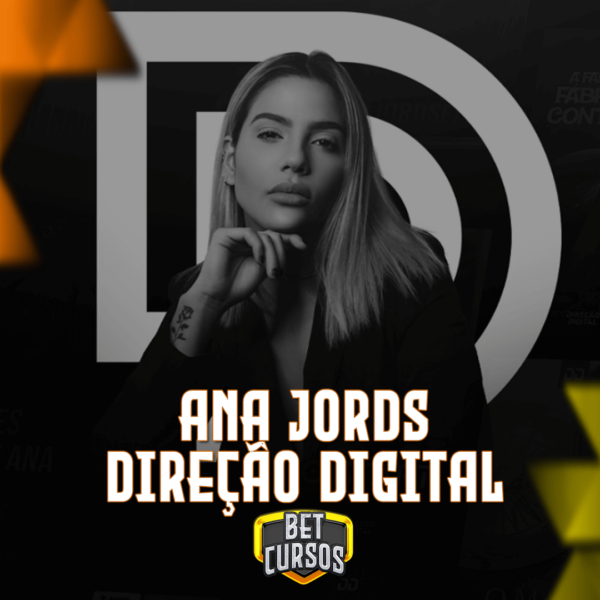 Direção Digital - Ana Jords 2024