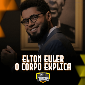 O Corpo Explica - Elton Euler