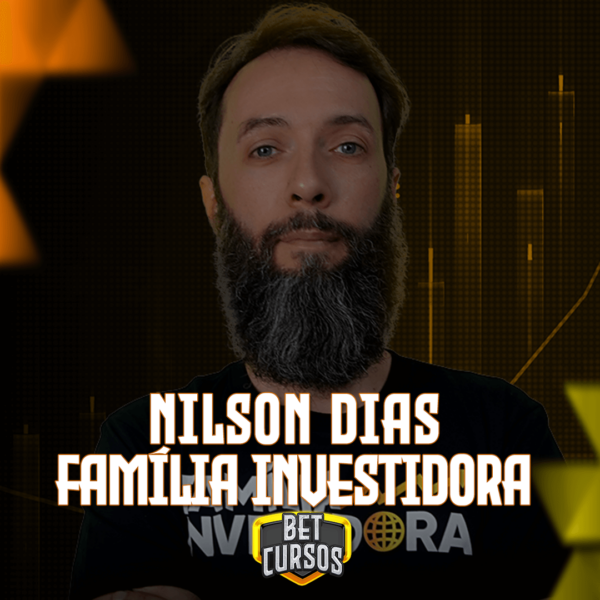 Família Investidora - Nilson Dias