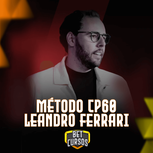 Método CP60 - Leandro Ferrari