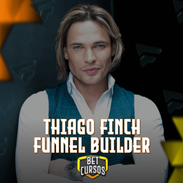 Curso Funnel Builder - Thiago Finch